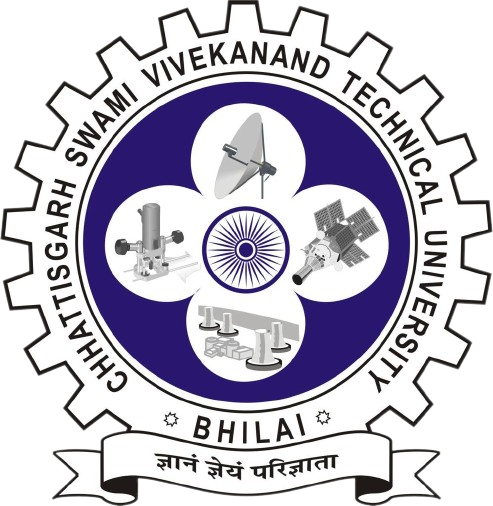 Chhattisgarh Swami Vivekanand Technical University